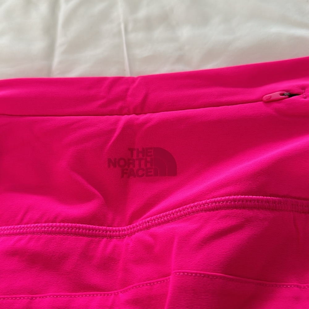 NWT North Face Arque skort - Picture 4 of 6